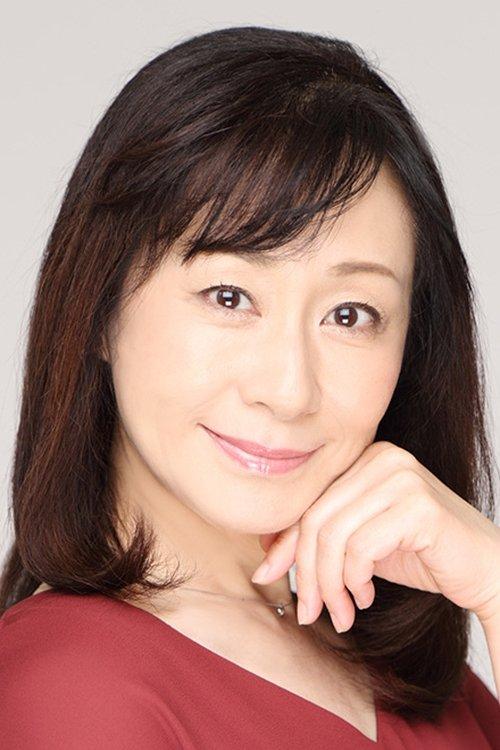 今泉葉子