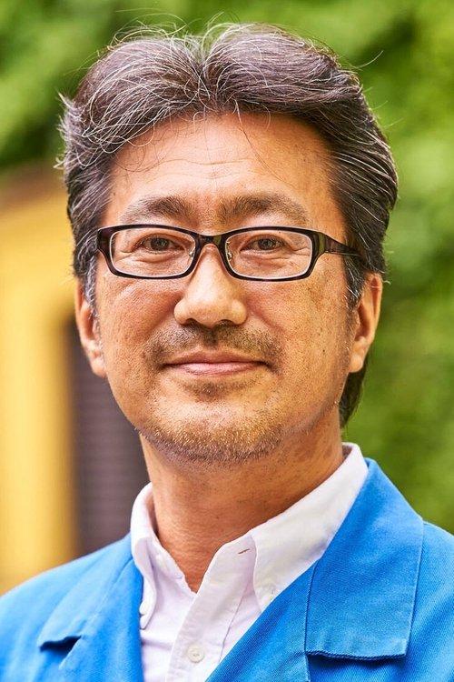 中島清文